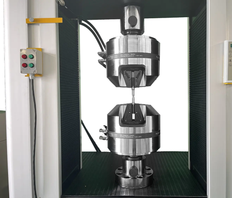 Tensile Test (RT/HT)